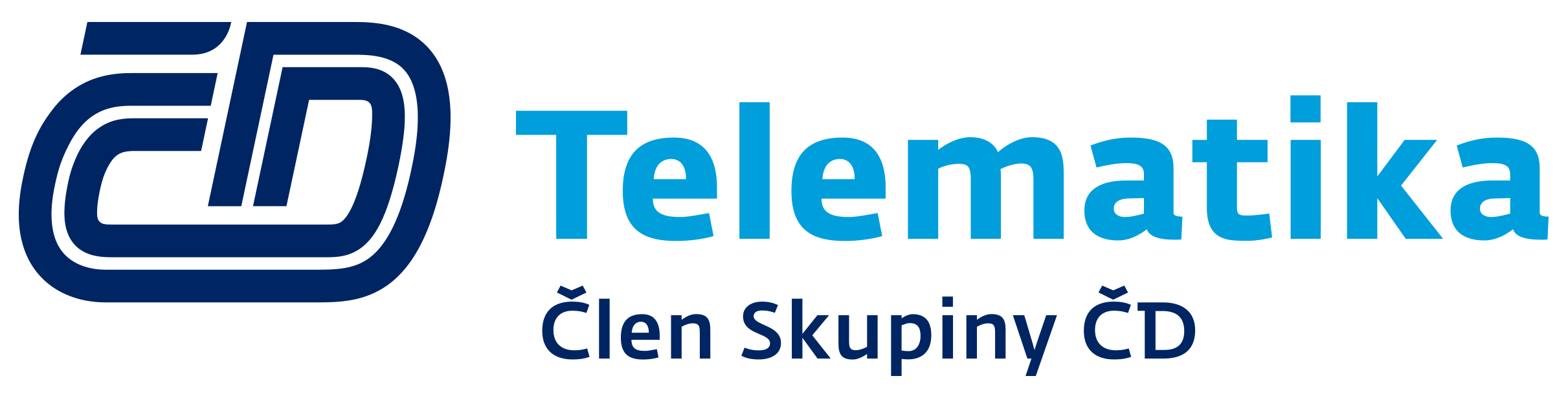 ČD Telematika